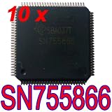 Buy 10 X TI SN755866 for LG TV Driver Board by 365buying