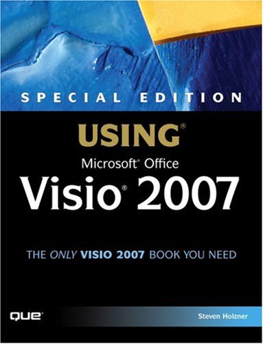 Special Edition Using Microsoft  Office Visio 2007