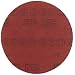 3M Hookit Film Disc 375L, Aluminum Oxide, 6" Diameter, P100 Grade  (Pack of 50)