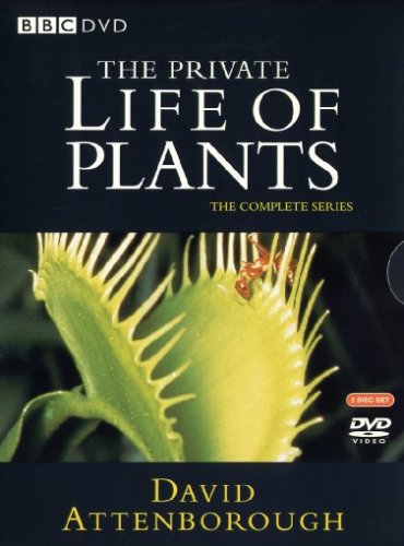 The Private Life of Plants