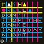 Don�t Stop The Dance