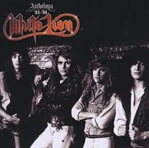 Anthology '83-'89