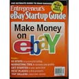 Ebay Startup Guide : Make Money On Ebay : Magazine by  Entrepreneur