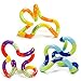TANGLE Jr. Classics - Set of 3 Classic Jr. Fidget Toys