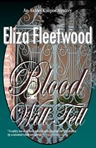 Blood Will Tell-From Free Kindle Books Library