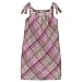 Girls' Mossimo Supply Co. Dress - Pink Plaid