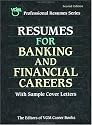 Resumes for Banking and Financial Careers