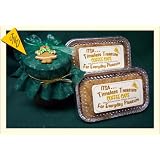 Coffee Cake Timeless Treasure by JND