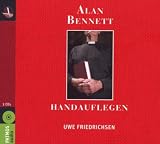 Handauflegen Medium