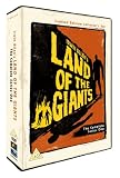 Land Of The Giants - The Complete Series One [DVD] [1968]