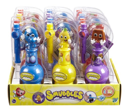 Imagen 4 de Character Options Smubbles