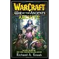 WarCraft War of the Ancients Archive