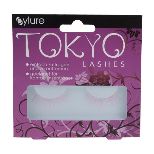 Eylure Tokyo False Eyelashes - Yoshe Preisvergleich