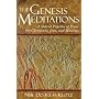 The Genesis Meditations: A Shared Practice of Peac&hellip by Neil Douglas-Klotz