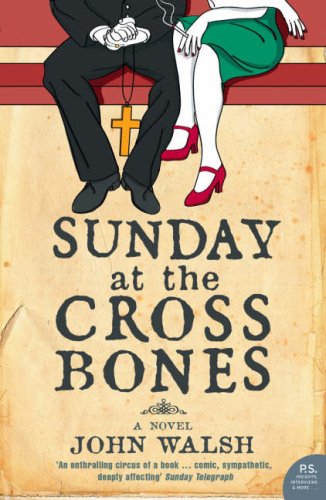 City Travel Guides Discounted  Books : Sunday at the Cross Bones