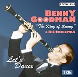 Music : Let's Dance