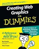 Creating Web Graphics For Dummies 