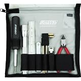 CruzTOOLS GrooveTech Bass Player Tech Kit
