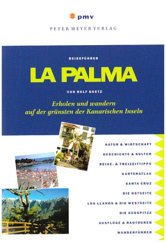 City Travel Guides Discounted  Bücher : La Palma: Erholen und Wandern auf der grünsten der Kanarischen Inseln