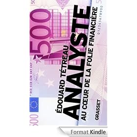 Analyste