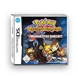 Pok�mon Mystery Dungeon: Erkundungsteam Dunkelheitvon "Nintendo"
