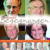 51DYimDOWUL. SL160  Unvergessliche Begegnungen: Pfarrer Walsdorff erzählt von seinen Erlebnissen mit Prominenten