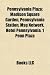 Pennsylvania Plaza: Madison Square Garden, Pennsylvania Station, Msg Network, Hotel Pennsylvania, 1 Penn Plaza