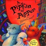 A Pipkin of Pepper