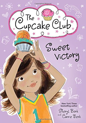 Sweet Victory (The Cupcake Club)