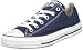 Converse All Star OX Lo Sneaker 4,5 navy