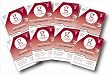 Manhattan GMAT Set of 8 Strategy Guides, 4th Edition