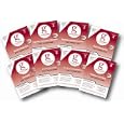 Manhattan GMAT Set of 8 Strategy Guides, 4th Edition by Manhattan GMAT Prep