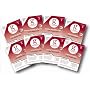Manhattan GMAT Set of 8 Strategy Guides, 4th Edition