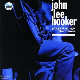 Plays & Sings the Blues