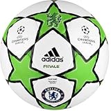 Official Adidas CFC Chelsea Champions League Football 2010/11