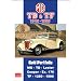 MG TD-TF 1949-1955: Gold Portfolio