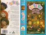Tots TV - Sing Songs [VHS]