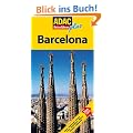 ADAC Reisef�hrer plus Barcelona: Mit extra Karte zum Herausnehmen