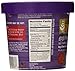 Modern Oats Premium Oatmeal Cups, 6 Flavor Variety (Pack of 6) 1 Each: 5 Berry, Apple Walnut, Goji Blueberry, Nuts & Seeds, Vermont Maple, Coconut Almond