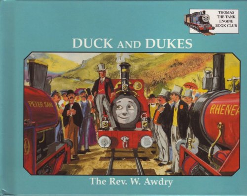 DUCK AND DUKES