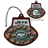 New York Jets 3D Car Truck SUV Automotive Air Freshener