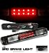 88-98 CHEVY SILVERADO PICKUP TRUCK SMOKED LED TAIL 3RD BRAKE LIGHT