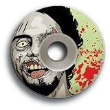 Chocolate Zombies 50mm
