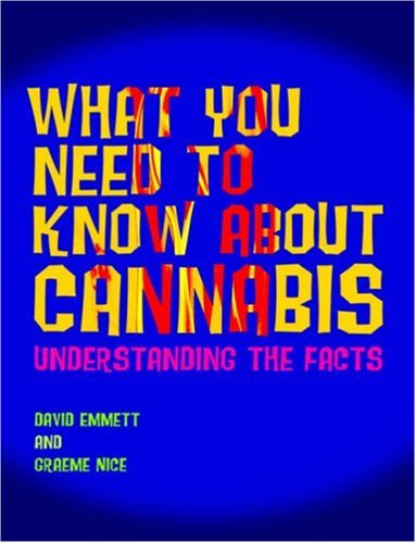 What You Need to Know About Cannabis: Understanding the Facts