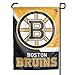 WinCraft NHL Boston Bruins WCR73970091 Garden Flag, 11
