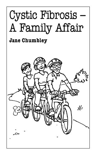 Cystic Fibrosis: A Family Affair