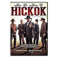 Hickok