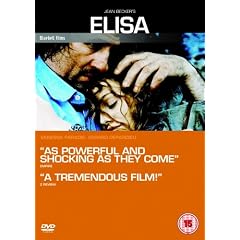 Elisa [DVD] [1995]