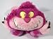 Retired Disney Vintage Alice in Wonderland 12" Long Cheshire Cat Doll - Has Not Been Sold in Stores for Years