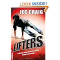 Lifters (EDGE - Rivets)